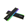 Ram Máy Tính - ADATA XPG Spectrix D35G DDR4 8GB | 16GB | Black | White