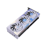 Card Màn Hình - Colorful IGame GeForce RTX 4070 Ti Super Ultra W OC 16GB GDDR6X