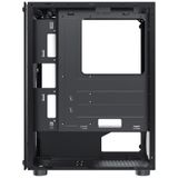 Case Máy Tính - Phanteks Eclipse P600S Satin Black