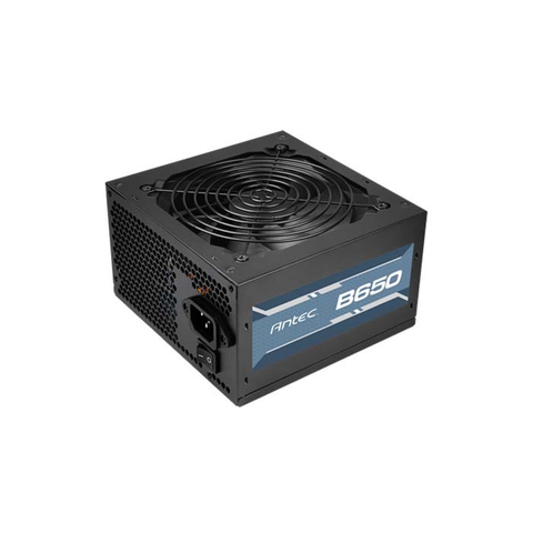 Nguồn Máy Tính - Antec B650 80 Plus Bronze