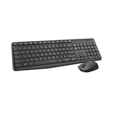 Combo phím chuột không dây - Logitech MK235 Wireless