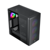 Case Máy Tính - XIGMATEK Osiris Pro 4FX (Tặng kèm 4 fan)