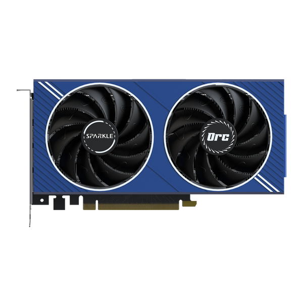 Card Màn Hình - SPARKLE Intel® Arc™ A750 ORC OC Edition, 8GB GDDR6