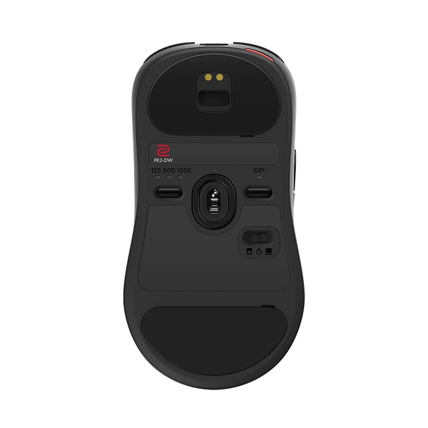 Chuột không dây - ZOWIE FK2-DW / 4KHz