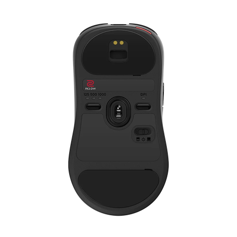 Chuột không dây - ZOWIE FK2-DW / 4KHz