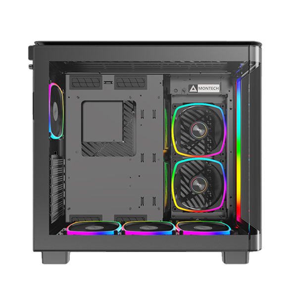 Case máy tính - Montech KING 95 Pro
