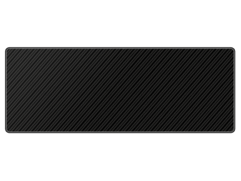 Lót chuột - COUGAR ARENA Orange XL / 800 x 300 x 5mm