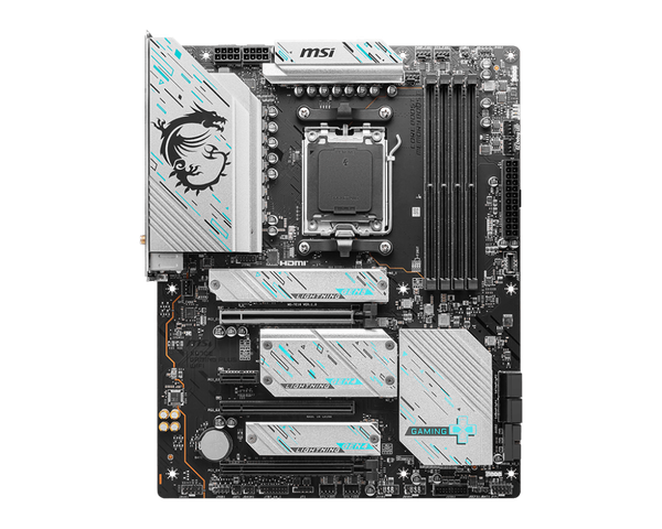 Mainboard MSI X670E Gaming Plus Wifi DDR5