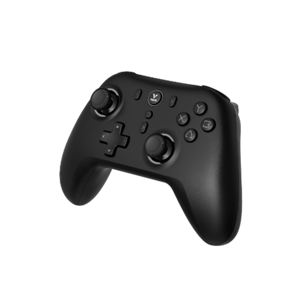 Tay Cầm Không Dây - Rapoo V600SE (Wired/ Wireless 2.4GHz)