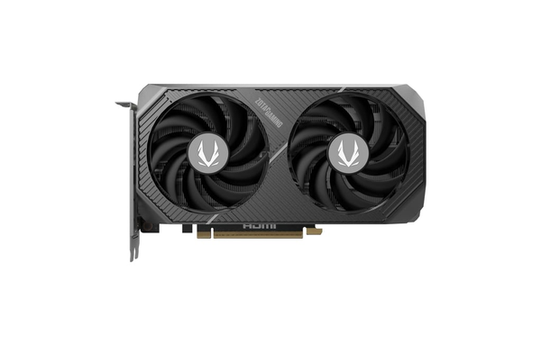 Card Màn Hình - ZOTAC GAMING GeForce RTX 5060 Ti 16GB Twin Edge OC