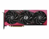 Card Màn Hình - VGA MSI GeForce RTX 4070 SUPER 12G GAMING X SLIM MLG