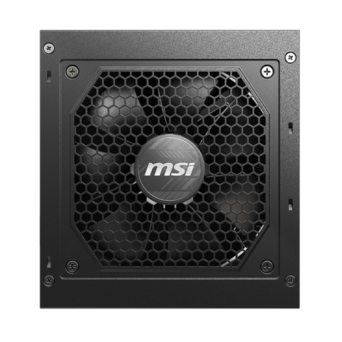 Nguồn Máy Tính - MSI MAG A850GL PCIE5 (850W / 80 Plus Gold)