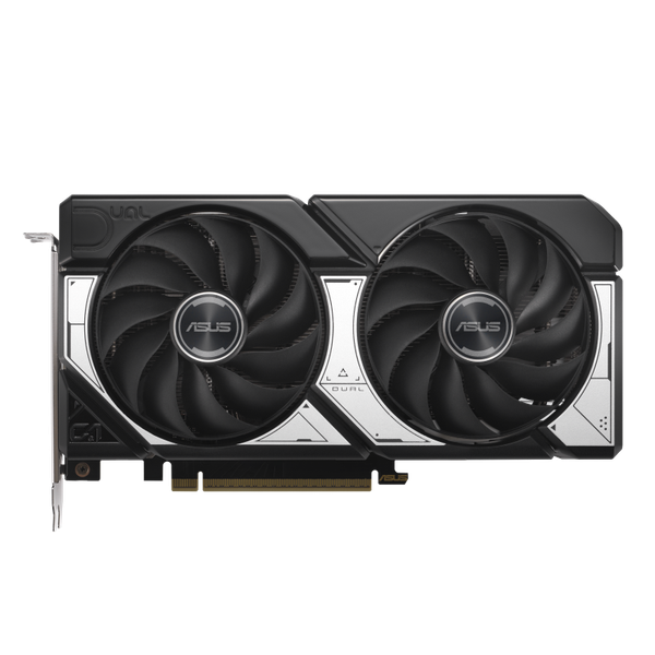 Card Màn Hình - ASUS Dual GeForce RTX™ 5060 Ti 8GB GDDR7