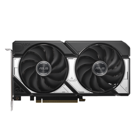 Card Màn Hình - ASUS Dual GeForce RTX™ 5060 Ti 8GB GDDR7