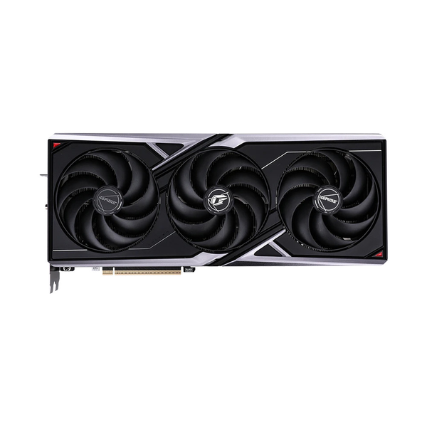 Card Màn Hình - Colorful iGame GeForce RTX 5070 Vulcan OC 12GB
