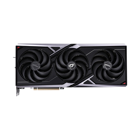 Card Màn Hình - Colorful iGame GeForce RTX 5070 Vulcan OC 12GB