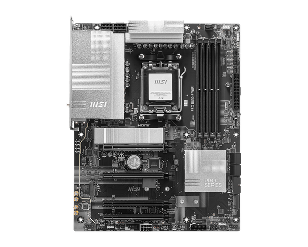 Mainboard - MSI PRO B850-P WIFI