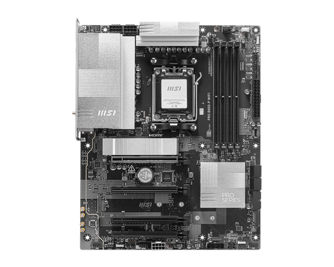 Mainboard - MSI PRO B850-P WIFI