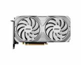 Card Màn Hình - VGA MSI GeForce RTX 4070 SUPER 12G VENTUS 2X WHITE OC