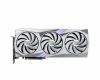 Card Màn Hình - VGA MSI GeForce RTX 4070 Ti SUPER 16G GAMING X TRIO WHITE