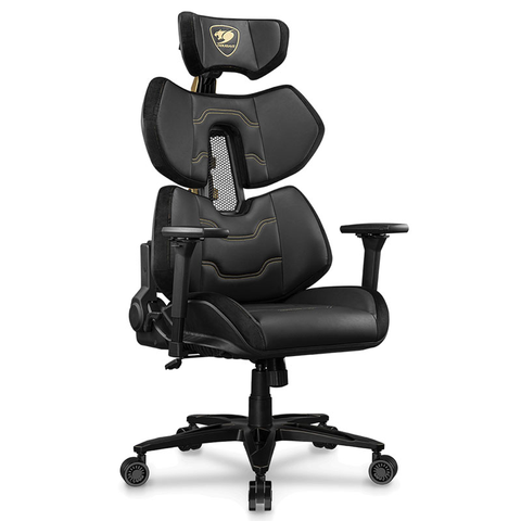 Ghế Chơi Game - Cougar Terminator Elite