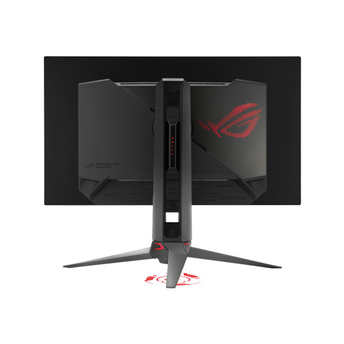 Màn Hình Máy Tính - Asus ROG Swift OLED PG27AQDM (26.5 inch / 2K / OLED / 240Hz)