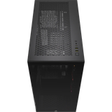 Case máy tính - Corsair 3500X ARGB Mid Tower | Black | White