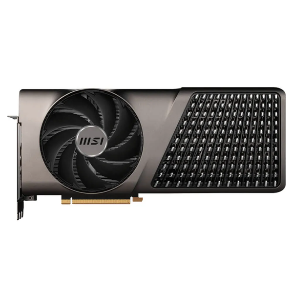 Card Màn Hình - MSI GeForce RTX 4070 Ti SUPER 16G EXPERT – 16GB GDDR6X