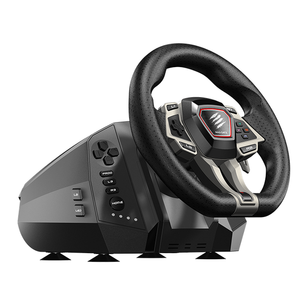 Bộ Vô Lăng Chơi Game - Madcatz M2X Pro