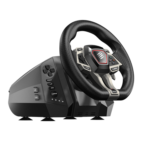 Bộ Vô Lăng Chơi Game - Madcatz M2X Pro