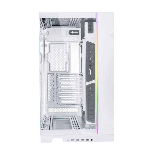 Case Máy Tính - Lian Li O11 Dynamic EVO XL | EVO RGB