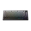 Bàn phím Cơ - MonsGeek M1W HE-SP V3 Dark Night (Magnetic Switches / 8K Hz Polling Rate Wired USB-C / Multi mode)