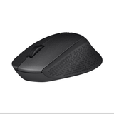 Chuột Không Dây- Logitech M331 Wireless