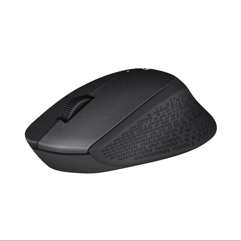 Chuột Không Dây- Logitech M331 Wireless