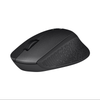 Chuột Không Dây- Logitech M331 Wireless