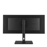 Màn Hình Đồ Họa - ASUS ProArt Display PA348CGV / 34Inch / Ultra WQHD / IPS / 120Hz / 2ms / USB-C