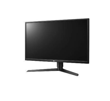 LG 27GK750F-B - Chuyên Gaming | Freesync ( 27inch/TN /240Hz)