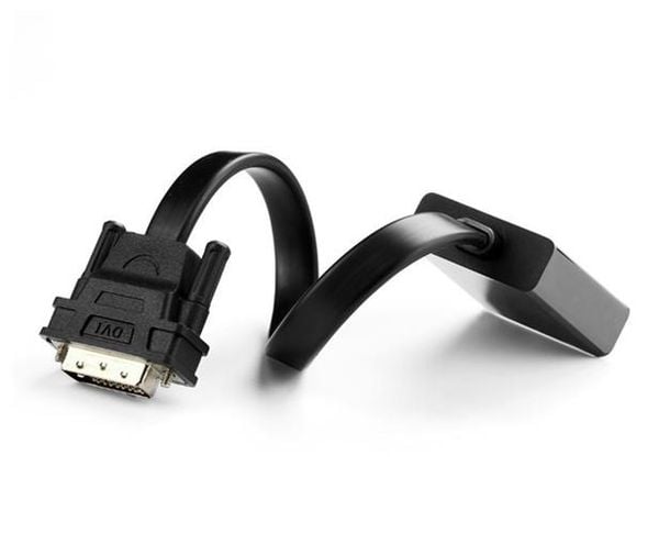 Dây Cáp Chuyển Đổi - Ugreen DVI-D to VGA | 40259