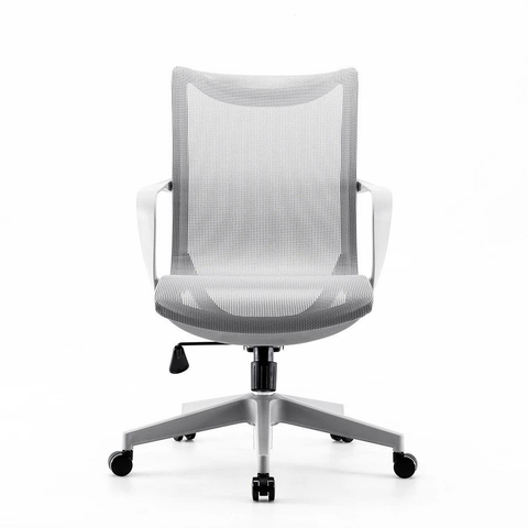 Ghế Công Thái Học - Sihoo M77