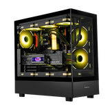 Case Máy Tính - Segotep Endura Pro+