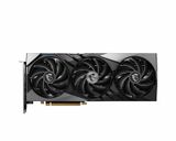 Card Màn Hình - VGA MSI GeForce RTX 4070 SUPER 12G GAMING X SLIM