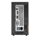 Mini PC - Asrock DeskMini X300 Series (Barebone)