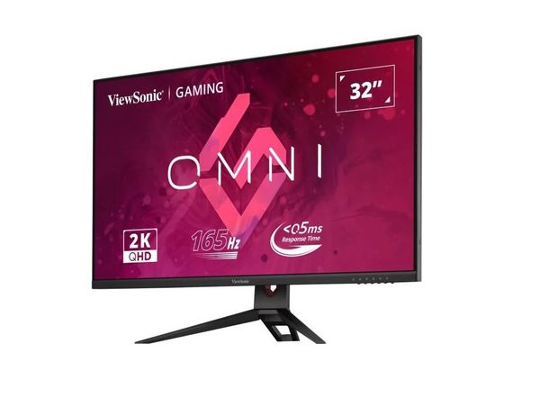 Màn Hình Máy Tính - ViewSonic VX3219-2K-PRO-2 | 32inch | 2K | IPS | 165Hz