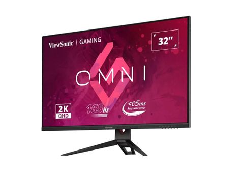 Màn Hình Máy Tính - ViewSonic VX3219-2K-PRO-2 | 32inch | 2K | IPS | 165Hz