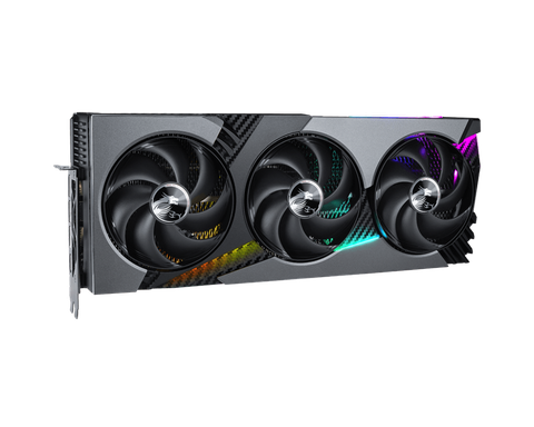 Card Màn Hình - MSI GeForce RTX™ 5090 32G VANGUARD SOC