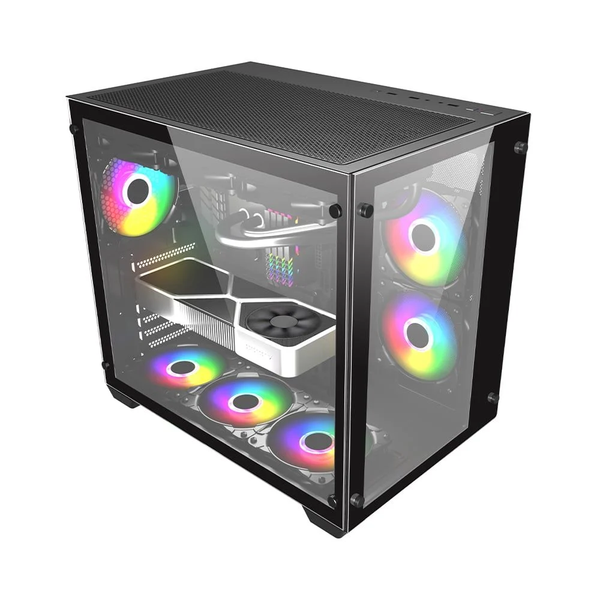 Case Máy Tính - 1st Player MV7