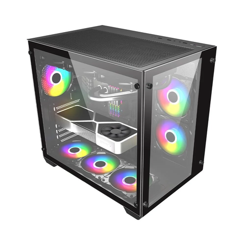 Case Máy Tính - 1st Player MV7