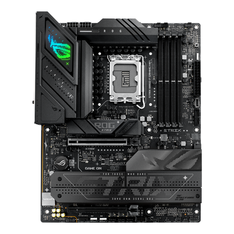 Mainboard - Asus ROG STRIX B860-F GAMING WIFI