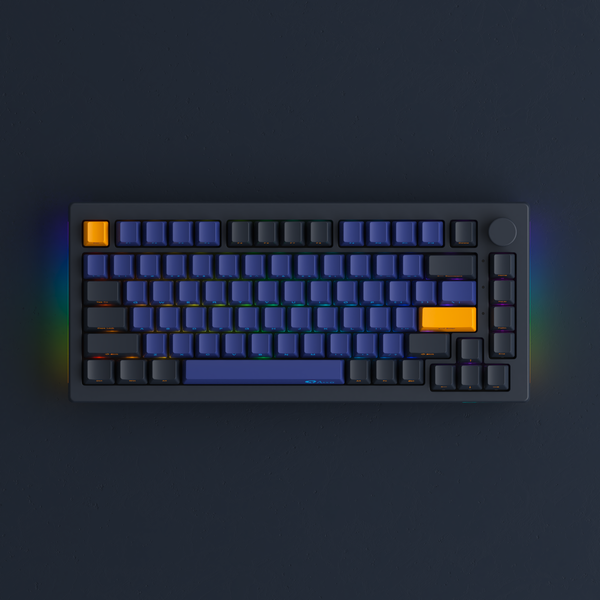 Bàn Phím Cơ Không Dây - AKKO 5075B Plus Horizon SP | Hotswaps | RGB | Multi-modes