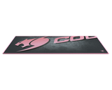 Lót chuột - COUGAR ARENA Pink XL / 1000 x 400 x 5mm
